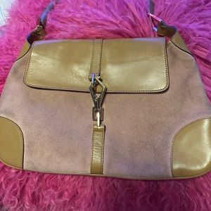 Vintage GUCCI BAG 💕⭐️